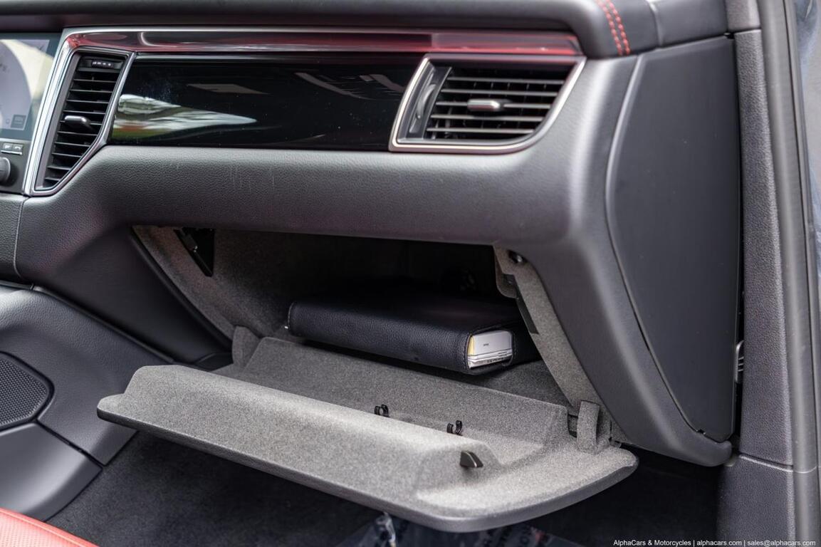 2018 Porsche Macan S Boston MA