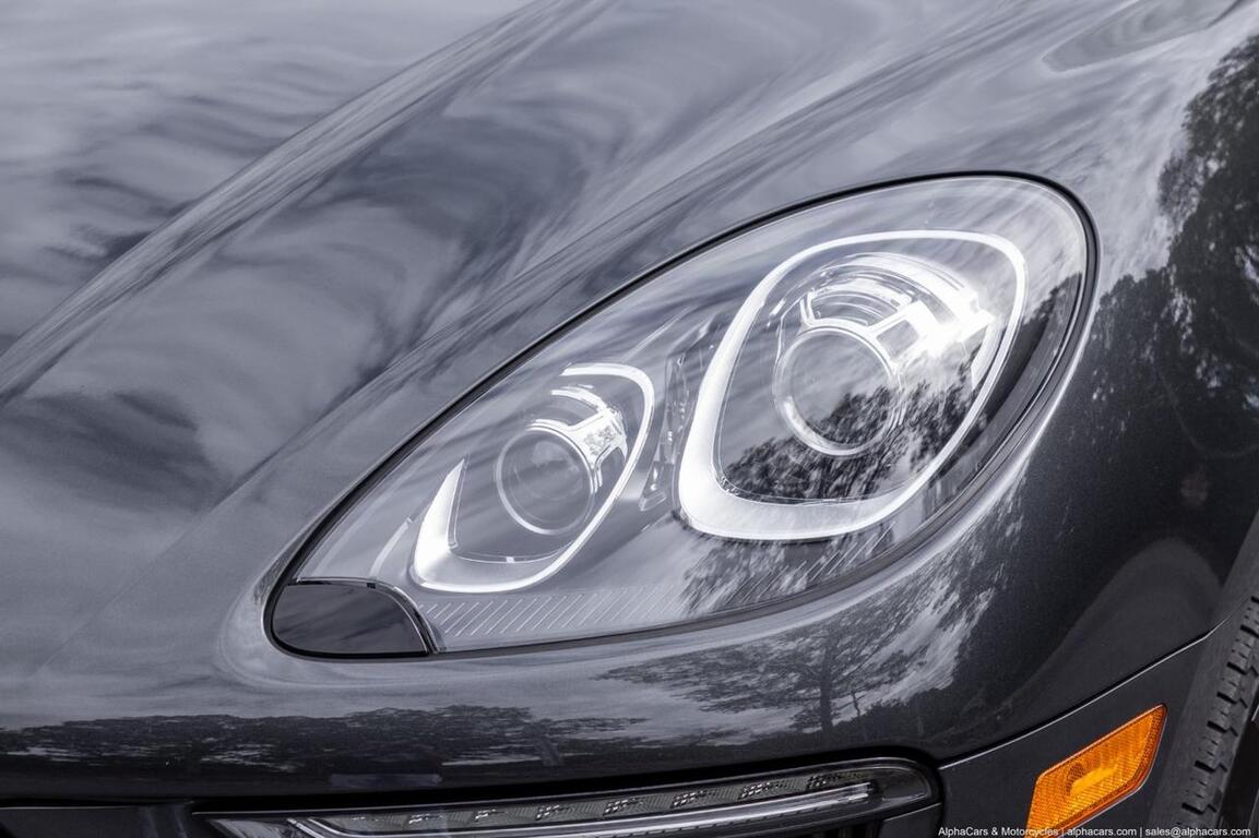2018 Porsche Macan S Boston MA