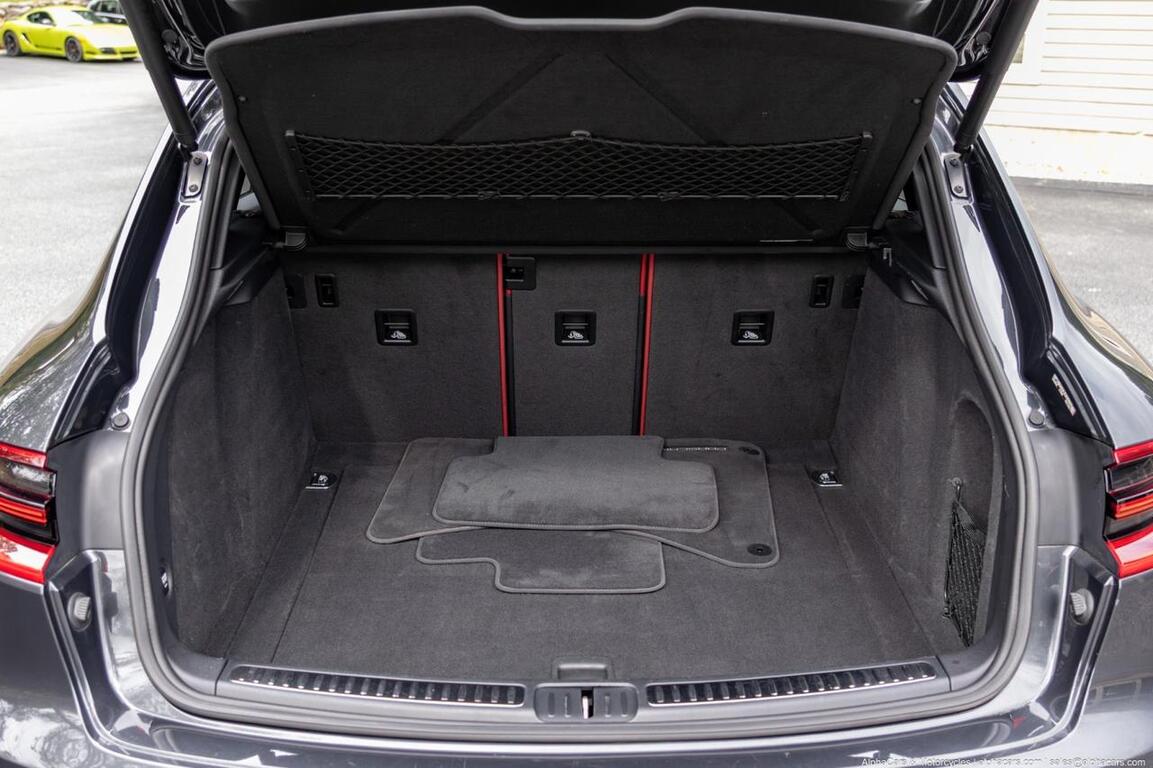 2018 Porsche Macan S Boston MA