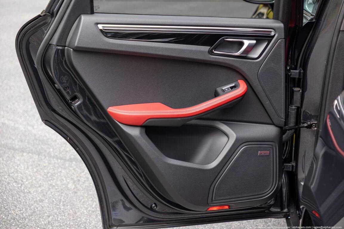 2018 Porsche Macan S Boston MA
