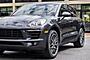 2018 Porsche Macan S Boston MA
