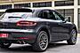 2018 Porsche Macan S Boston MA