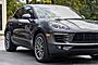 2018 Porsche Macan S Boston MA