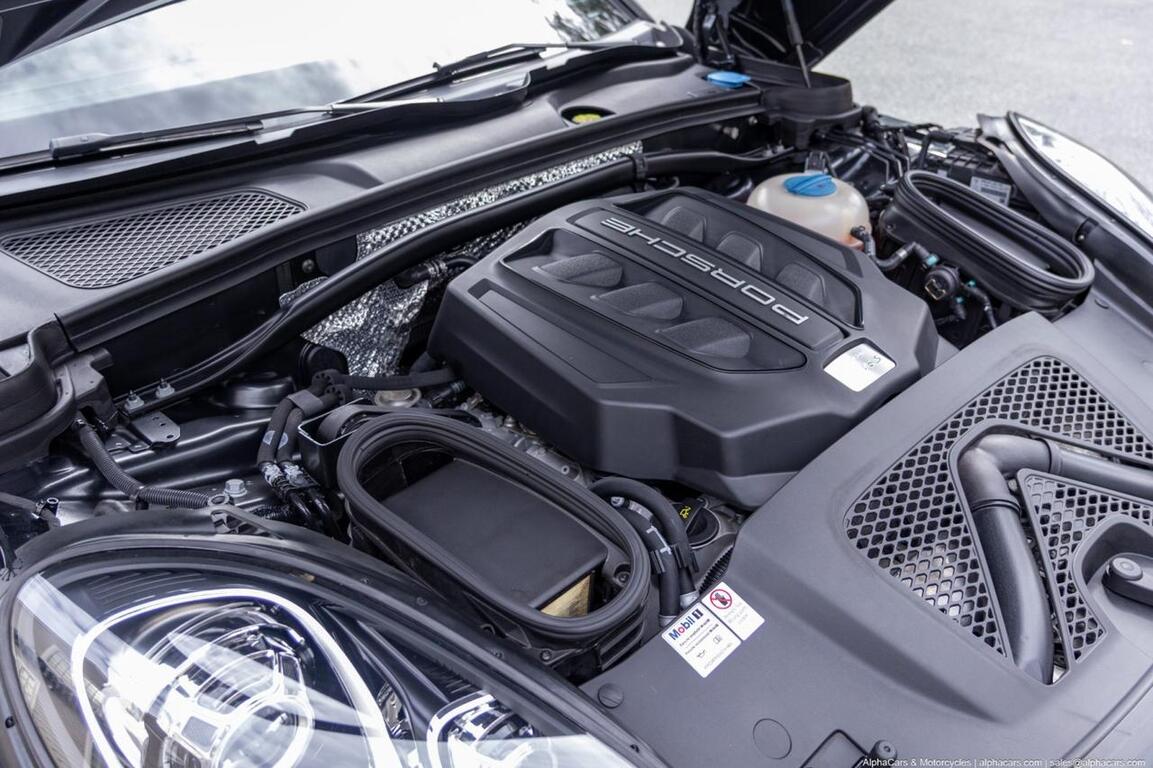 2018 Porsche Macan S Boston MA