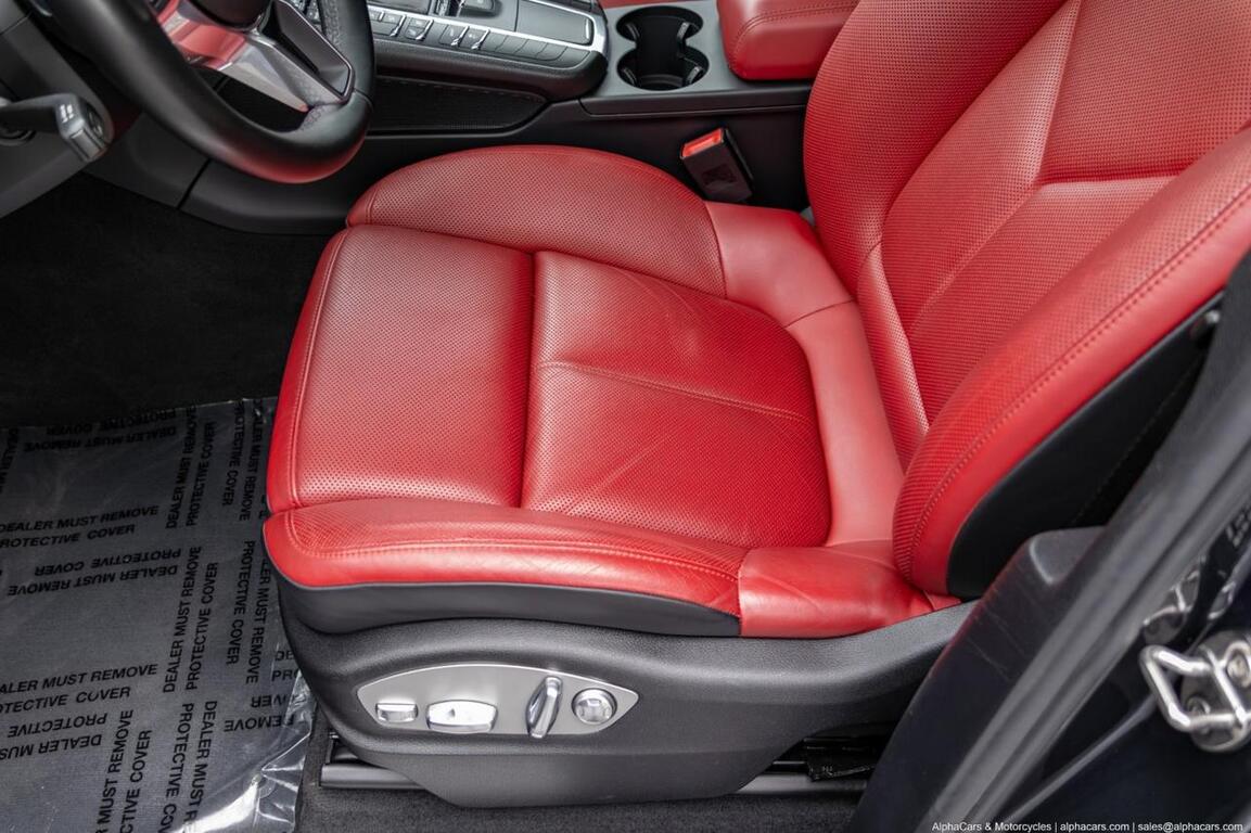 2018 Porsche Macan S Boston MA