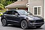 2018 Porsche Macan S Boston MA