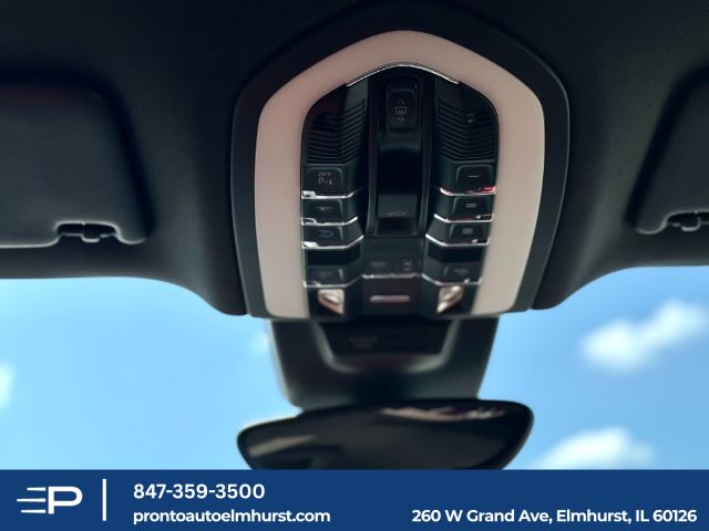 2018 Porsche Macan S Elmhurst IL