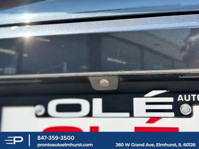 2018 Porsche Macan S Elmhurst IL