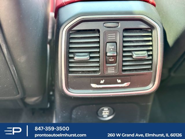 2018 Porsche Macan S Elmhurst IL