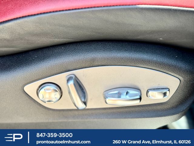 2018 Porsche Macan S Elmhurst IL