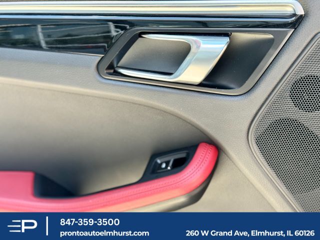 2018 Porsche Macan S Elmhurst IL