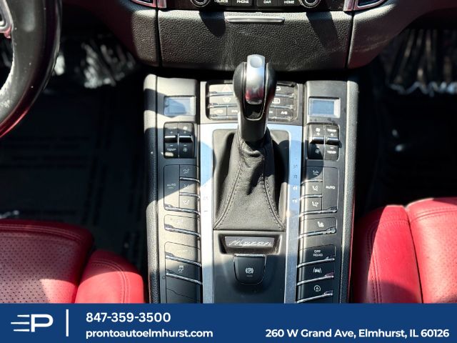 2018 Porsche Macan S Elmhurst IL