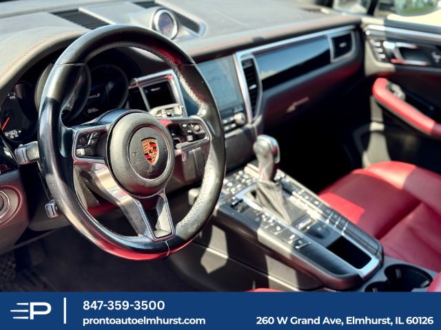 2018 Porsche Macan S Elmhurst IL