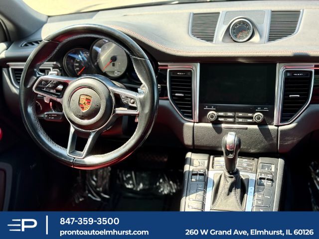 2018 Porsche Macan S Elmhurst IL