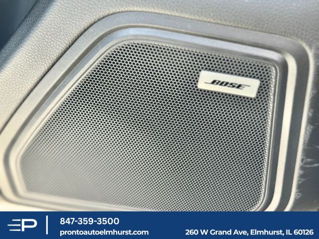 2018 Porsche Macan S Elmhurst IL