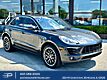 2018 Porsche Macan S