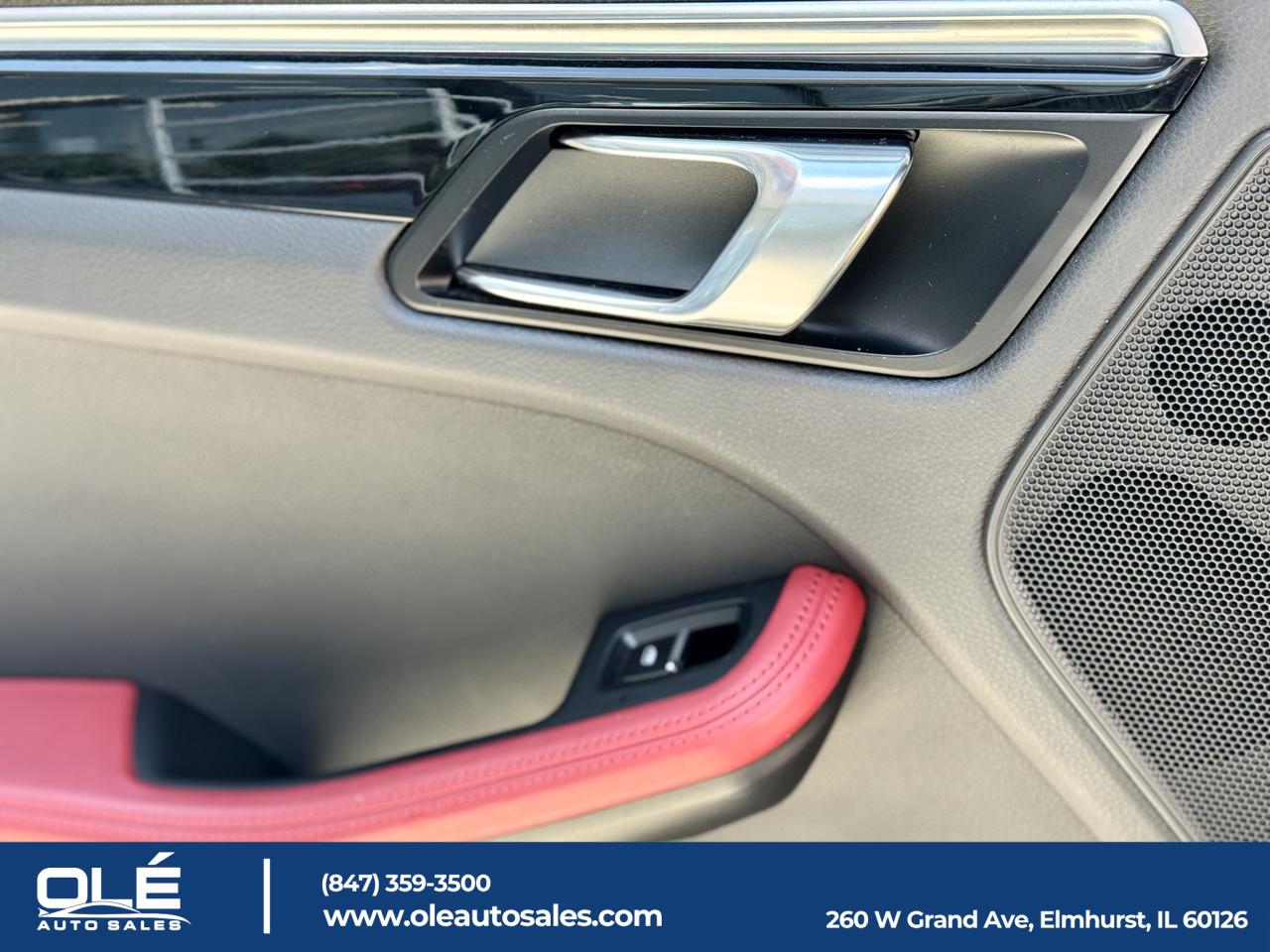 2018 Porsche Macan S Elmhurst IL