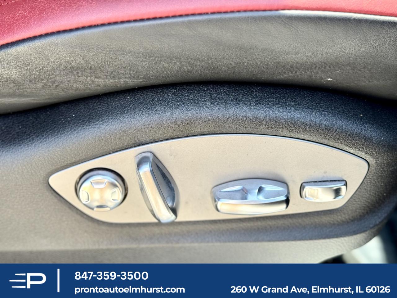 2018 Porsche Macan S Elmhurst IL