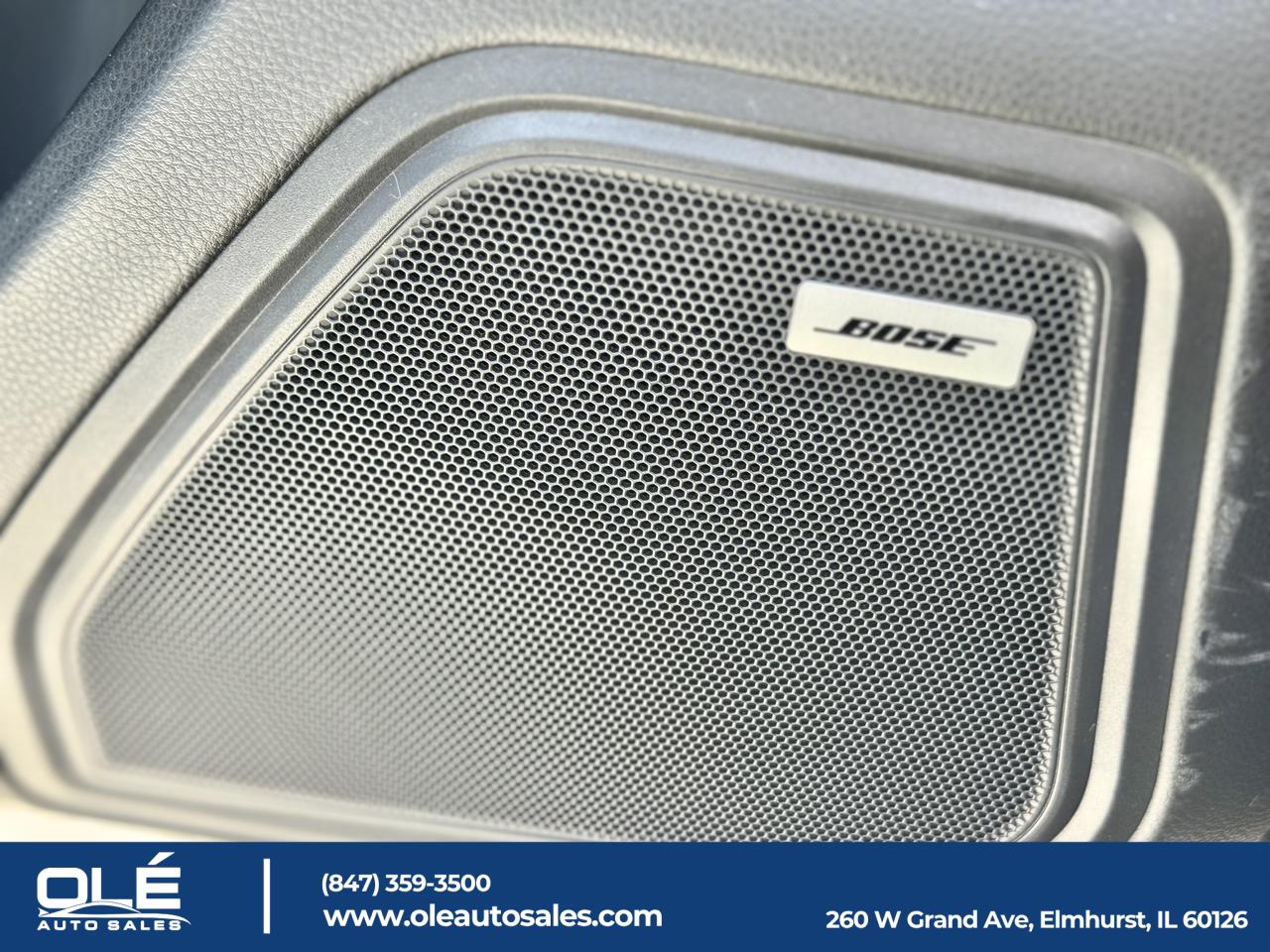 2018 Porsche Macan S Elmhurst IL