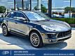 2018 Porsche Macan S