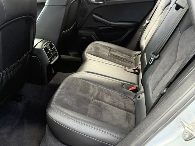 2018 Porsche Macan S Albuquerque NM