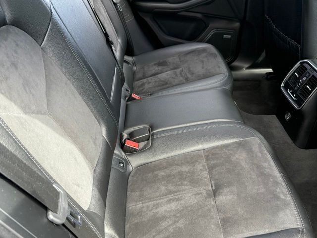 2018 Porsche Macan S Albuquerque NM