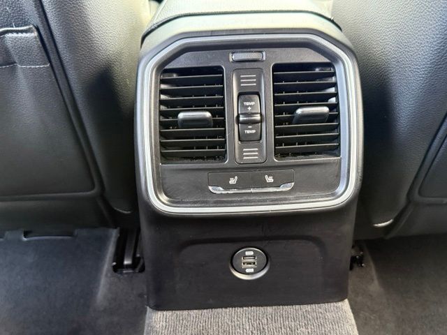 2018 Porsche Macan S Albuquerque NM