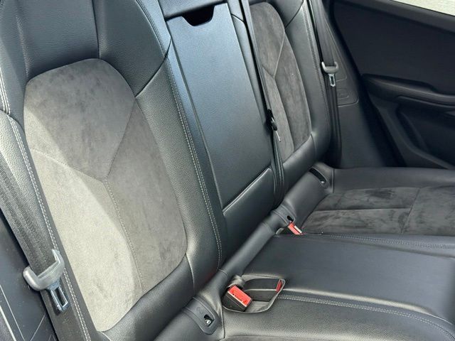 2018 Porsche Macan S Albuquerque NM