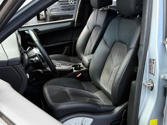 2018 Porsche Macan S Albuquerque NM