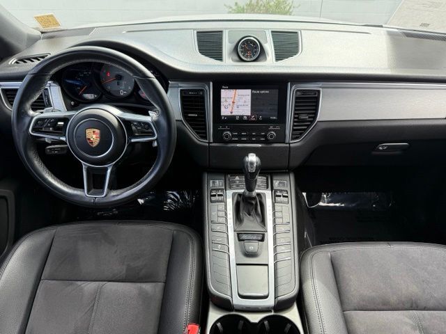2018 Porsche Macan S Albuquerque NM