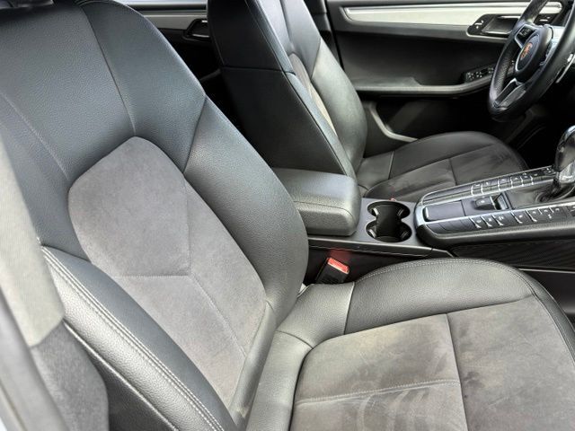 2018 Porsche Macan S Albuquerque NM