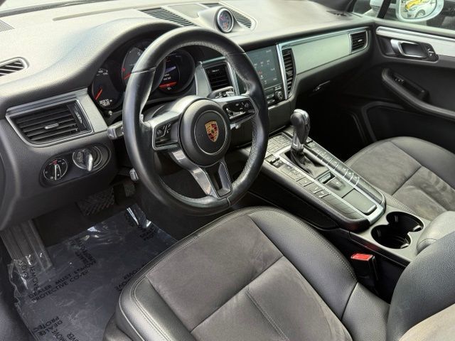 2018 Porsche Macan S Albuquerque NM