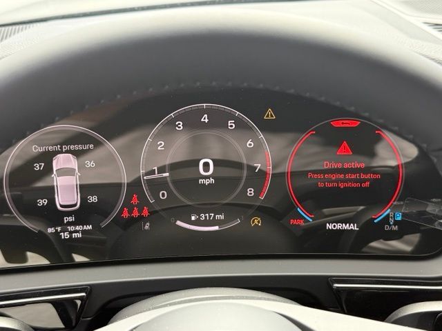 2018 Porsche Macan S Albuquerque NM