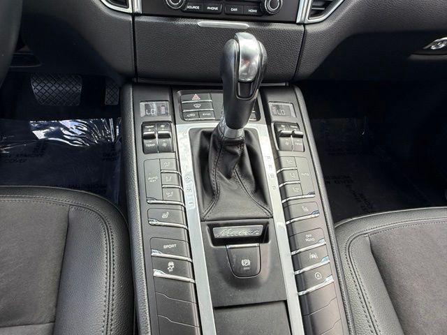 2018 Porsche Macan S Albuquerque NM