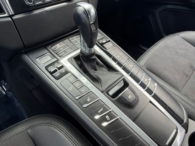 2018 Porsche Macan S Albuquerque NM
