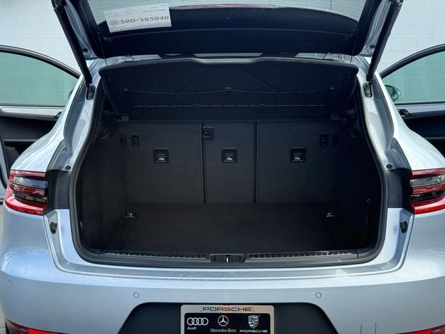 2018 Porsche Macan S Albuquerque NM