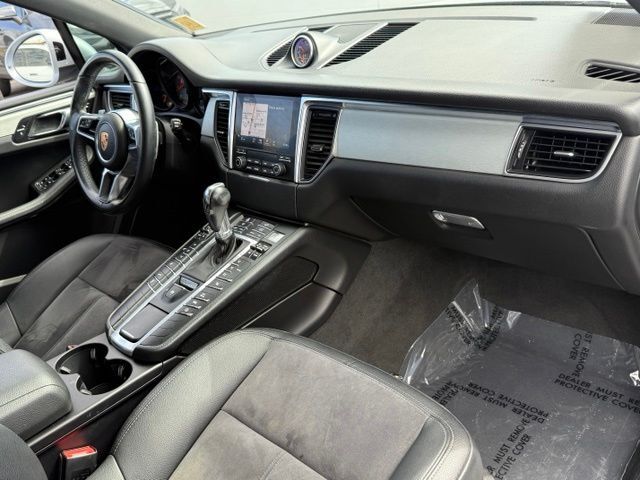 2018 Porsche Macan S Albuquerque NM
