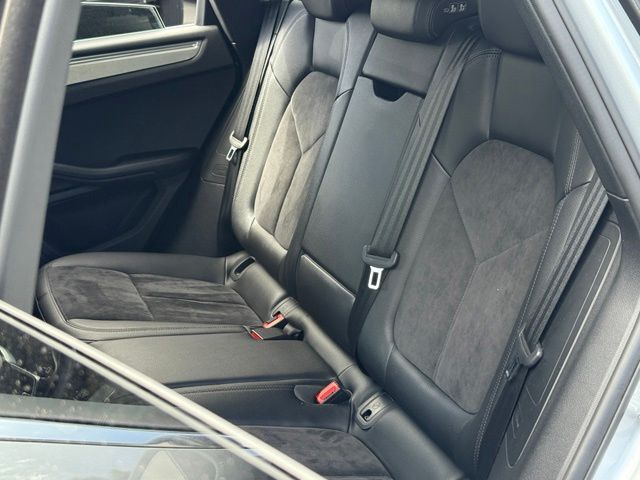 2018 Porsche Macan S Albuquerque NM