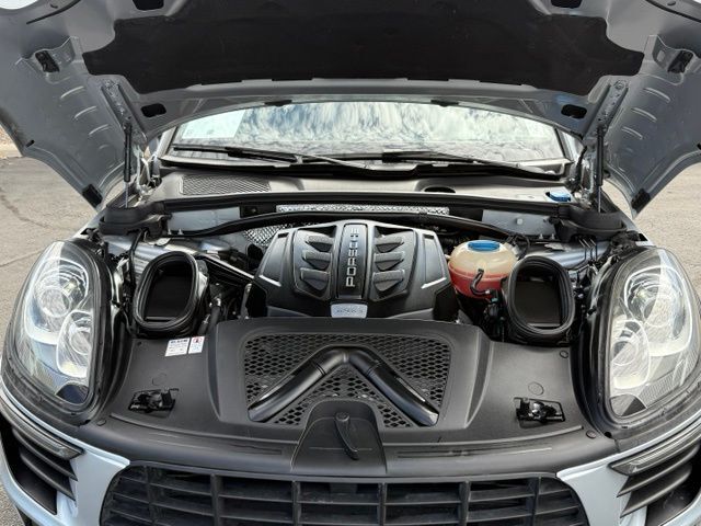 2018 Porsche Macan S Albuquerque NM