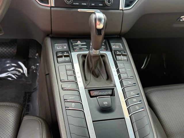 2018 Porsche Macan S Albuquerque NM