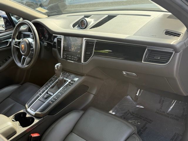 2018 Porsche Macan S Albuquerque NM