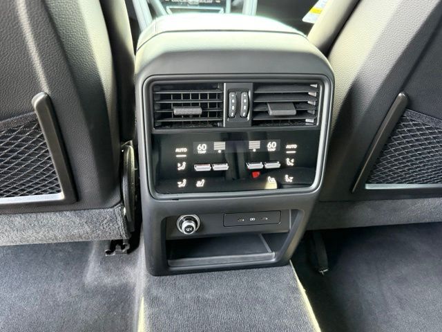 2018 Porsche Macan S Albuquerque NM