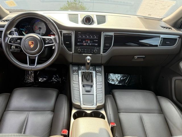 2018 Porsche Macan S Albuquerque NM