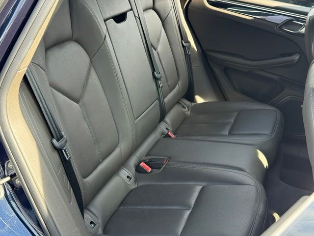 2018 Porsche Macan S Albuquerque NM