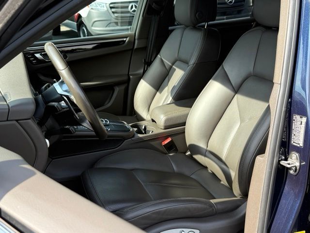 2018 Porsche Macan S Albuquerque NM