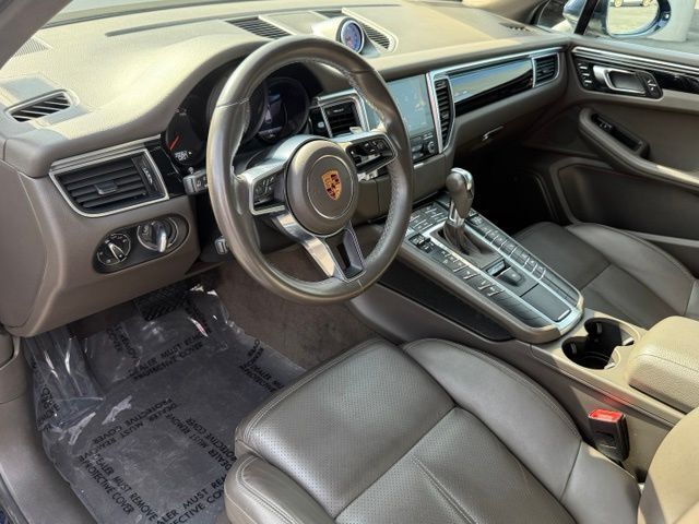 2018 Porsche Macan S Albuquerque NM