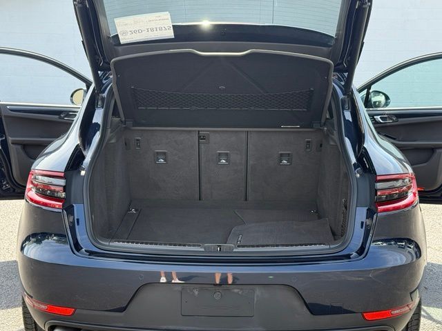 2018 Porsche Macan S Albuquerque NM