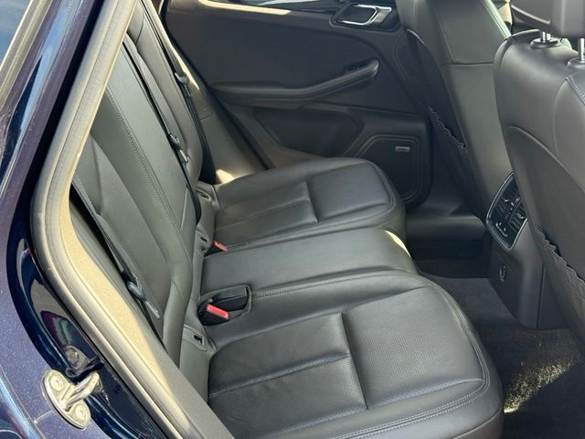 2018 Porsche Macan S Albuquerque NM