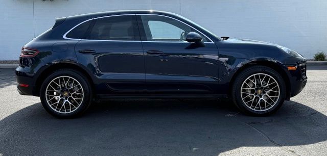 2018 Porsche Macan S Albuquerque NM