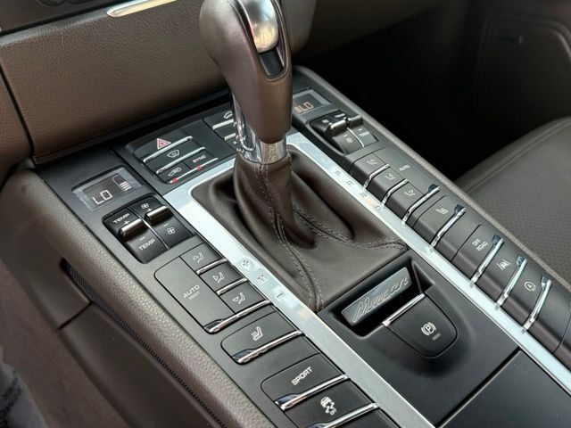2018 Porsche Macan S Albuquerque NM